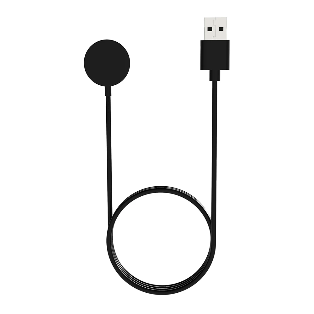 Fossil Smartwatch Accessories - 포실(Fossil) Gen6/Gen5/Gen4/Venture/Explorer용 스마트워치 충전 케이블, 스마트워치