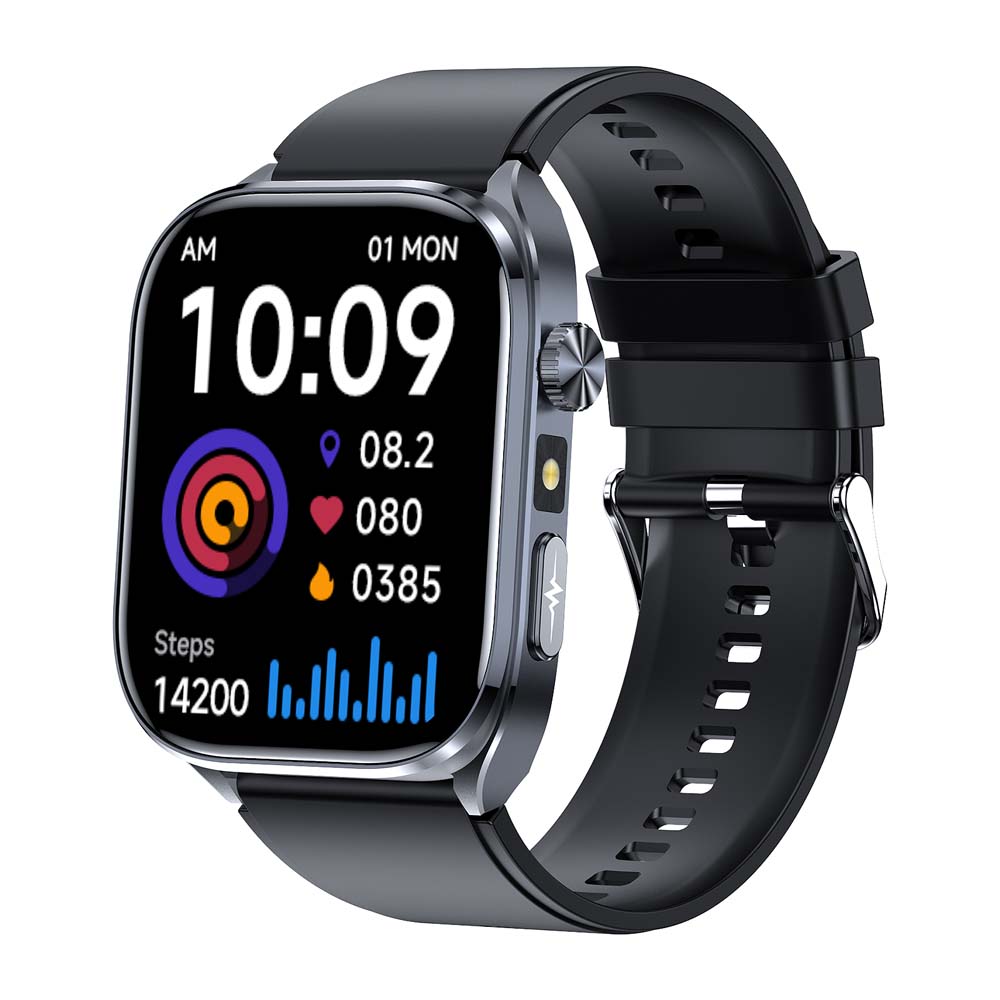 Smartwatch Custom - 2026년형 도매 맞춤형 로고 안드로이드 IOS