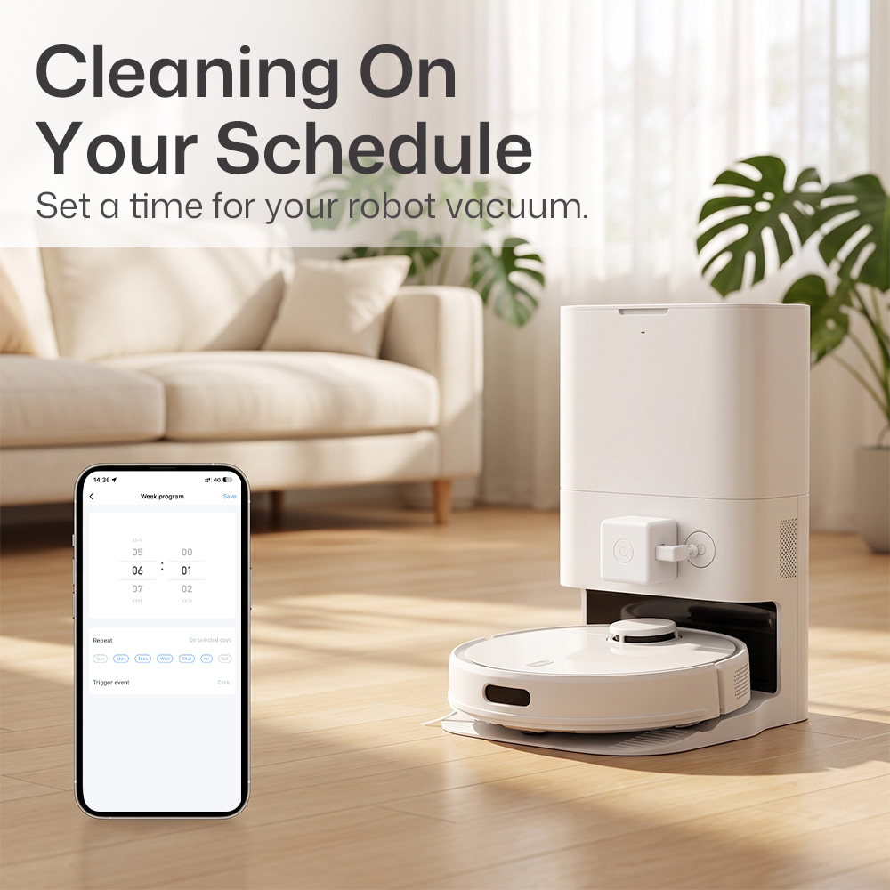 충전식 스마트 핑거봇 푸셔는 Tuya 스위치 버튼 로봇 - Smart Accessories 리뷰 및 가격