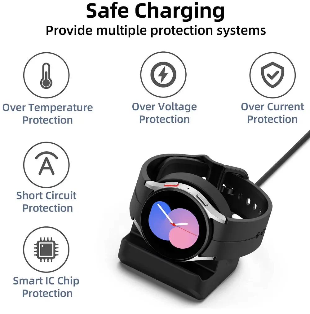 삼성 갤럭시 워치 9, 8, 7, 6, 5 (40mm, - Samsung Smartwatch Accessories 리뷰 및 가격