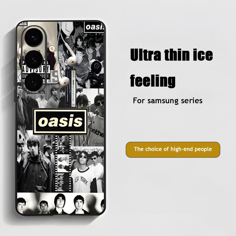 O-Oasis 영국 록 밴드 폰 케이스 삼성 갤럭시 S - Samsung Galaxy S24 리뷰 및 가격