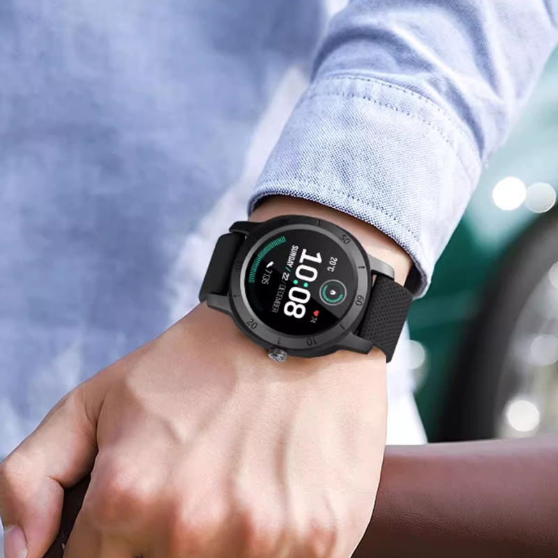 HUAWEI WATCH GT Cyber, 수정된 시계  - Titan Smartwatch Accessories 리뷰 및 가격