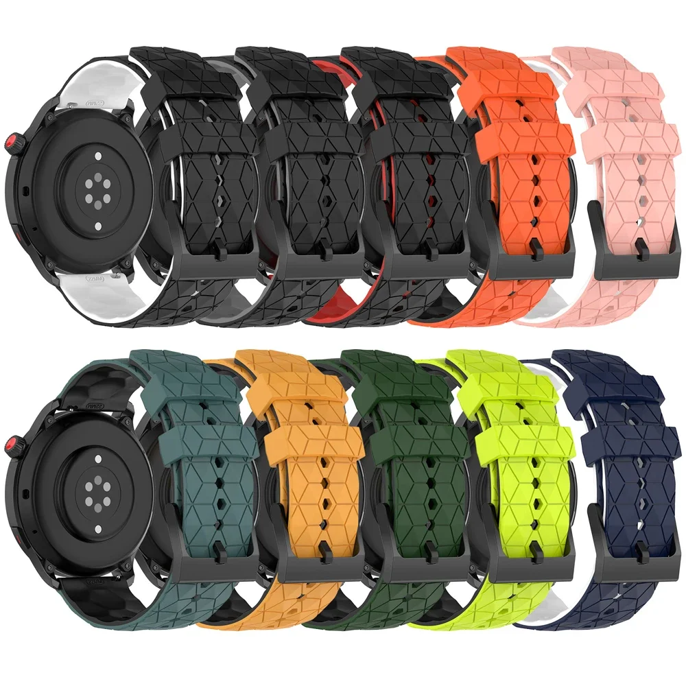 화석 남성용 스포츠 시계 밴드, 5 세대 줄리안나, 가 - Fossil Smartwatch Accessories 리뷰 및 가격