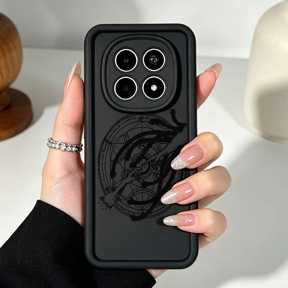 강철의 연금술사 패션 폰 케이스 (샤오미 레드미 노트  - Xiaomi Redmi Note 13 리뷰 및 가격