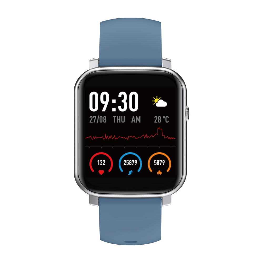 SMA 스마트 케어 스마트워치 (안드로이드 및 iOS용 - Smartwatch Custom 리뷰 및 가격