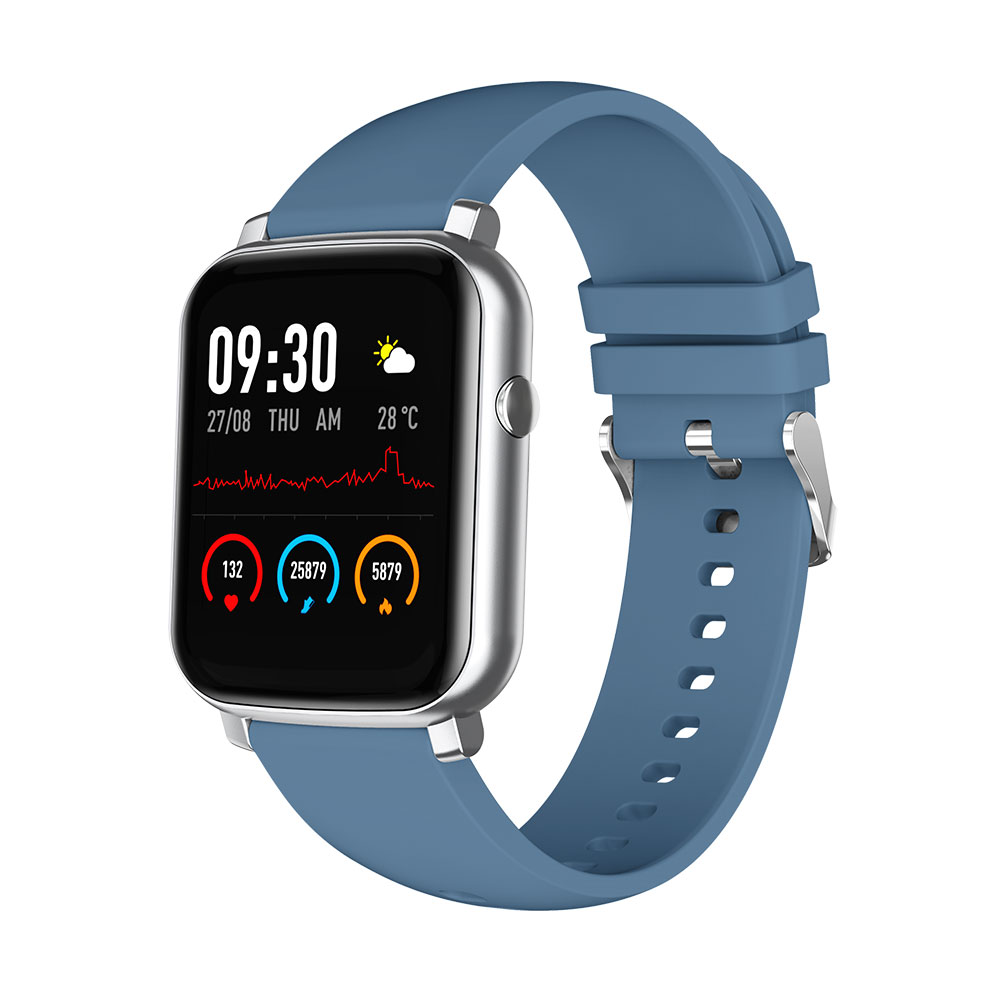 SMA 스마트 케어 스마트워치 (안드로이드 및 iOS용 - Smartwatch Custom 리뷰 및 가격