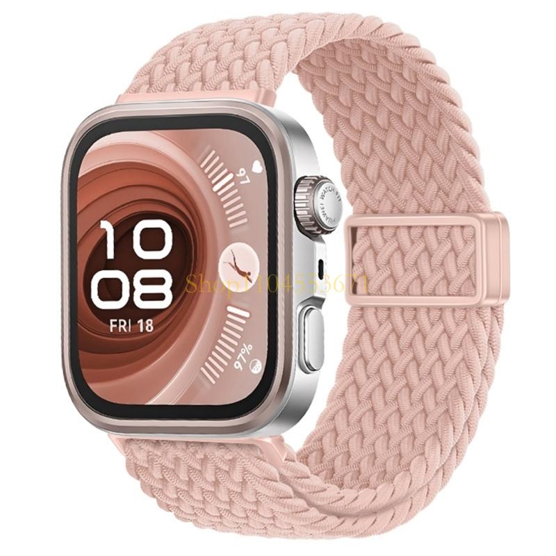 베스트 셀러 빠른 설치 나일론 스마트워치 스트랩 fit - Best Smartwatch Accessories 리뷰 및 가격