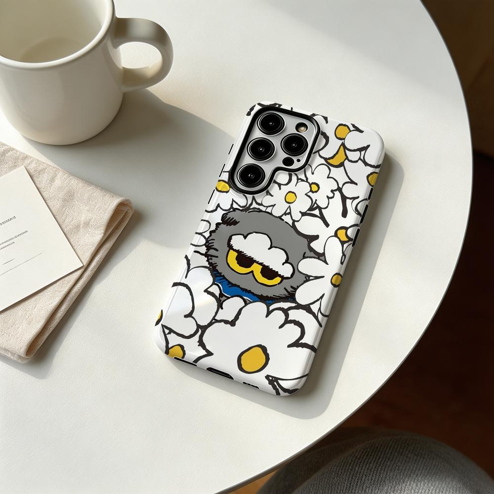 P-PEACEMINUSONE 멋진 패턴 디자인 삼성 갤 - Samsung Galaxy S24 리뷰 및 가격